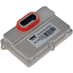 601-052 Dorman HID Bulb Ballast for MB Mercedes R Class SLK E ML CLS 545 745 - Picture 1 of 3