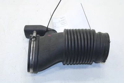10-12 Jaguar XF Portfolio 5.0L Left Side Air Intake Cleaner Resonator Duct Tube - Image 1 of 4