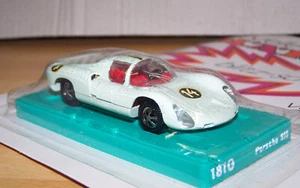 1:43 Märklin RAK 1810 Porsche 910 Rennwagen LE MANS Weißgrün, NEU ! OVP ! RAR ! - Bild 1 von 10