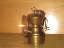 Miners BALDWIN 1906 CARBIDE LAMP - NICE!!