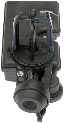 Válvula de control de corredor colector de admisión de motor de 2,5 L para BMW 325xi 2001-2005 Dorman Foto 1 de 4