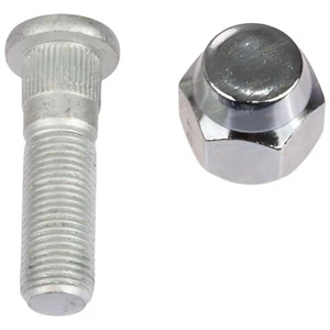 Rear Wheel Stud & Nut for Mercedes-Benz X220d 2017-2018 - Picture 1 of 2