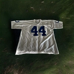 Dallas Clark Indianapolis Colts Football NFL 2XL weiß Trikot 2003-2011 - Bild 1 von 7