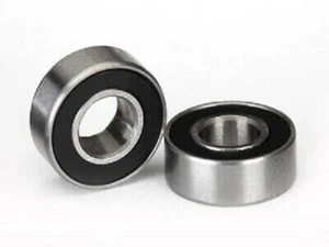 ROBITRONIC Stahllager 8x16x5 mm (2 Stück) - R23085 - Bild 1 von 1