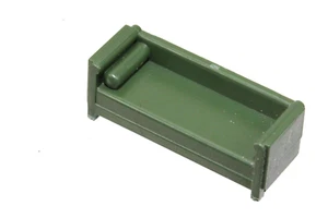 Märklin Couch des Haupt-Salonwagen des König-Ludwig-Zug 2680 2880 - Bild 1 von 2