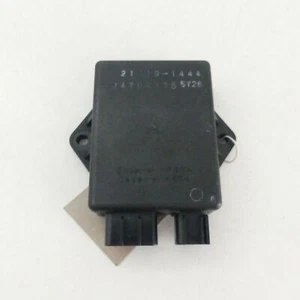 Original Kawasaki ZX 9R Ninja CDI Einheit Zündsteuergerät Steuergerät  Igniter  - Bild 1 von 5
