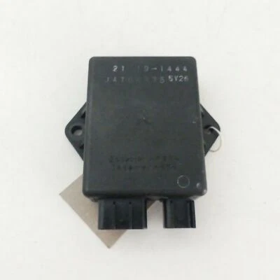 Original Kawasaki ZX 9R Ninja CDI Einheit Zündsteuergerät Steuergerät  Igniter  - Bild 1 von 4