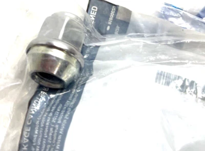 New OEM Genuine Ford Fiesta 2000-2011 Wheel Nut 8S4Z1012B - Image 1 of 3