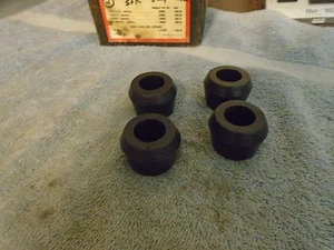 anchor 39 48 chysler desoto plymouth shock absorber grommets 49-50 nash stabil - Picture 1 of 2