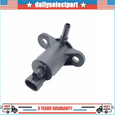 Purge Valve Solenoid for Chevrolet Astro Blazer C1500 GMC Safari 4.3L V6 1997277 - Изображение 1 из 4