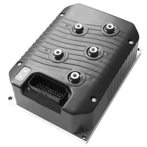 36V 350A AC Motor Controller for Curtis Hyster Yale Toyota Forklift 1234-2371 - Picture 1 of 10