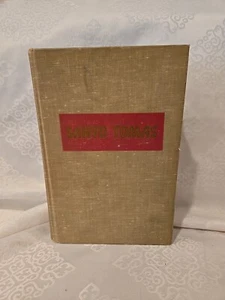 Santo Tomas Internment Camp, Frederick H. Stevens, 1946 Limited Edition HC - Picture 1 of 9