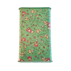 Vintage Stationery "Mending Hearts" Blank Note Cards Bunny Rabbits Sew Theme - Picture 1 of 8