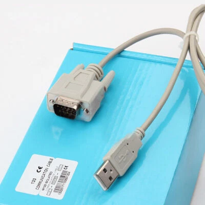 For Maynuo M131 M133 RS232 Electronic Load Power Communication Interface USB - Image 1 of 4