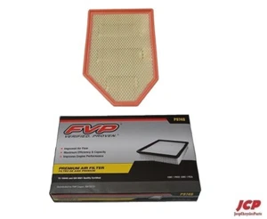 Haute Qualité Filtre à Air pour Chrysler 300 2011-2019 3.6L V6/5.7L V8/6.4L V8 - Picture 1 of 3