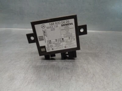 1688200426 centralina per MERCEDES-BENZ VANEO (W414) FURGONETA COMPACTA 1.7 - Immagine 1 di 4