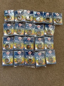 Star Tribune 2006 Twins Mini Baseball Collection - Bild 1 von 1