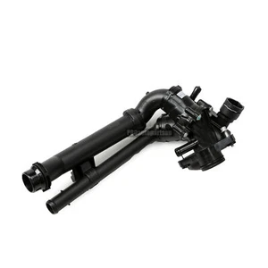 A2742003300 Coolant Thermostat Fit For Benz W205 S205 A207 X204 X253 M274.910/20 - Picture 1 of 10