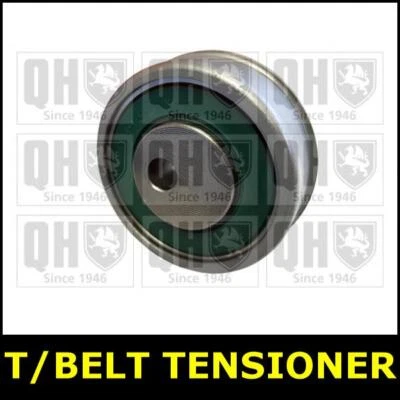 Timing Belt Tensioner Pulley FOR MITSUBISHI GRANDIS 2.4 04->11 0 Petrol QH - Image 1 of 2