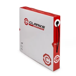 Clarks Disc Brake Hydraulic Hose compatible with Shimano SM-BH90 SOLD PER METRE - Bild 1 von 1