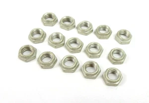 Ford 382290-S Nut Caliper Pack of 15 NOS - Picture 1 of 3