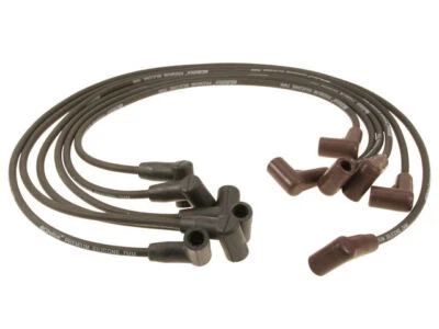 Juego de cables de bujía AC Delco 33254NJ 1997 1996 para Pontiac Firebird 1995-1999 Foto 1 de 2