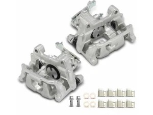 Autopart Premium 38SJ82D Brake Caliper Set Fits 2010-2013 Audi A3 - Picture 1 of 1