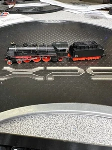Z Marklin BR 18 REINGOLD UPGRAED BRUSH LESS MOTOR ONE OF A KIND - Picture 1 of 10