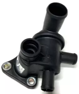 New OEM Kia Fitting Water Outlet 2561102566 - Picture 1 of 3