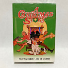 Playing Cards: A CHRISTMAS STORY Playing Cards | Christmas Movie, NEW, SEALED