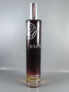 ESPA Optimal Body TRISERUM Serum ADVANCED NOURISHMENT Omega Oils 3.38oz 100ml - Imagen 1 de 5