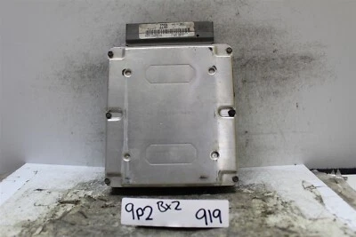F67F12A650伏安 福特 Ranger 1996 发动机控制单元 ECU 模块 919 9P2 B2 — 第 1/4 张图片