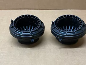 PAAR VORDERE AUFHÄNGUNG FEDERBEIN TOP HALTERUNGSLAGER FÜR FORD GALAXY WA6 2006-2015 - Bild 1 von 1