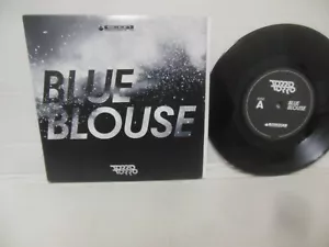 TORRO TORRO nr mint 45 rpm BLUE BLOUSE b/w GO DEEP with pic sleeve - Picture 1 of 4