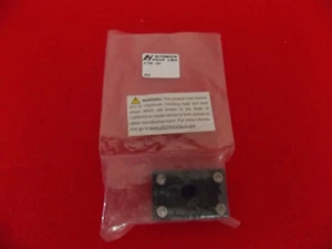 AUTOMATIC VALVE A7106-352 SOLENOID VALVE END NEW (sealed pkg.) - Picture 1 of 1