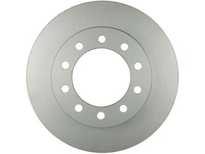 For 2005-2016 Ford F550 Super Duty Brake Rotor Front Bosch 22443GZWS 2006 2007 - Picture 1 of 2