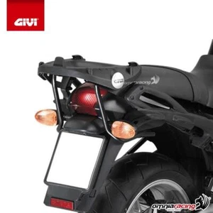 Attacco posteriore bauletto Givi Monokey BMW R1150R 2001-2006 - Imagen 1 de 5