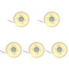 5 Count Touch Control Strip Light Motion Led Srip Lighting Intelligent