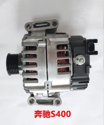 Alternador A0009063304 CG25S041 para Mercedes-Benz S 400 (2014-2015) S450 (2017) Foto 1 de 3
