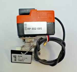 Belimo B208 + TR24-SR US CV 0,46 - Bild 1 von 7