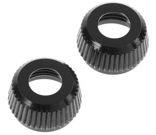 Team Durango TD330812 Shock Seal Cap (2) - Bild 1 von 1