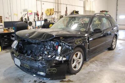 Cinturón de seguridad, delantero para Saab 9-5 Rf Brn macho-cinturón lateral pretensión derecha Foto 1 de 4