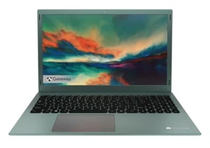 Notebook ultra delgado The Gateway de 15,6" - Imagen 1 de 1