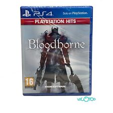 BLOODBORNE PS4 (E0296910HG)
