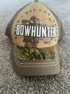 Sombrero Hardcore Bow Hunter Buck Wear - Imagen 1 de 6