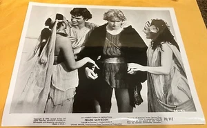 Original Fellina Satyricon 8 x 10 Filmstill von 1970 - Bild 1 von 1
