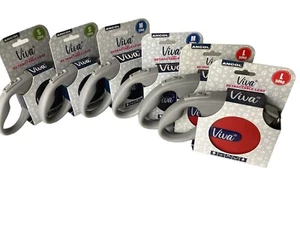 **Abverkauf** Viva einziehbare 5M Hundeleine M008 Portofrei - Bild 1 von 7