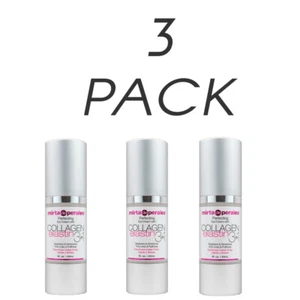 Mirta De Perales Perfecting Eye Cream. Anti Aging & Moisturizer. 1 Oz. Pack of 3 - Picture 1 of 4