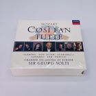 Mozart: Cosi Fan Tutte by Renee Fleming CD, 1996 Opera Music London - New Sealed
