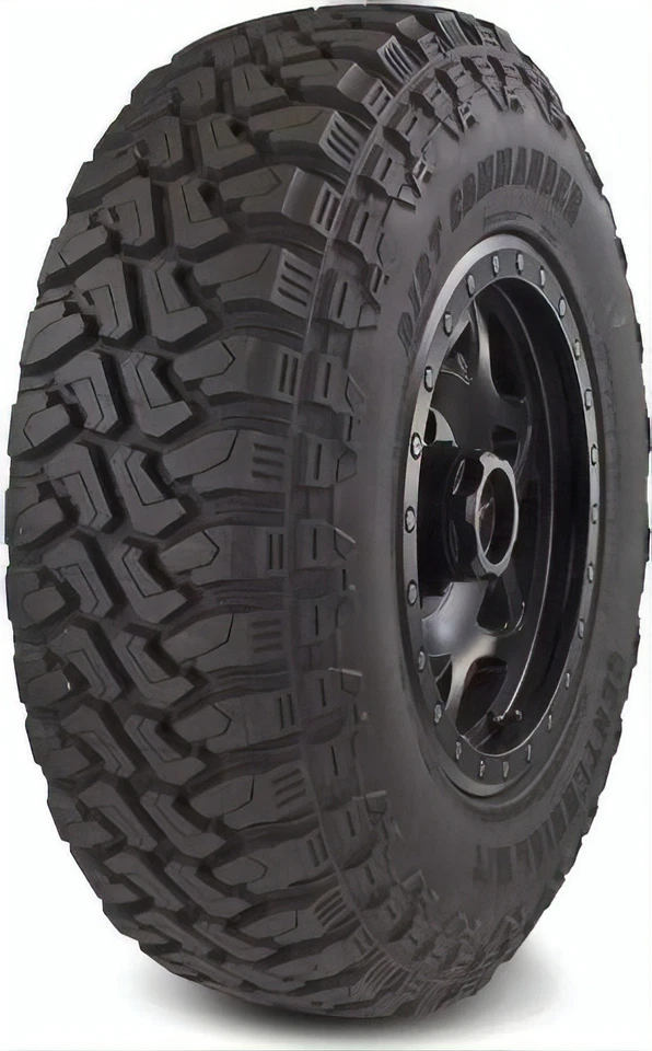 Centennial Dirt Commander MT 235/85R16 Tire